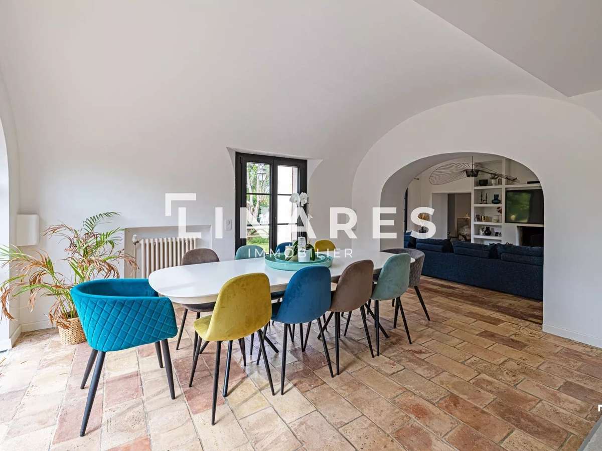 Maison Aix-en-Provence