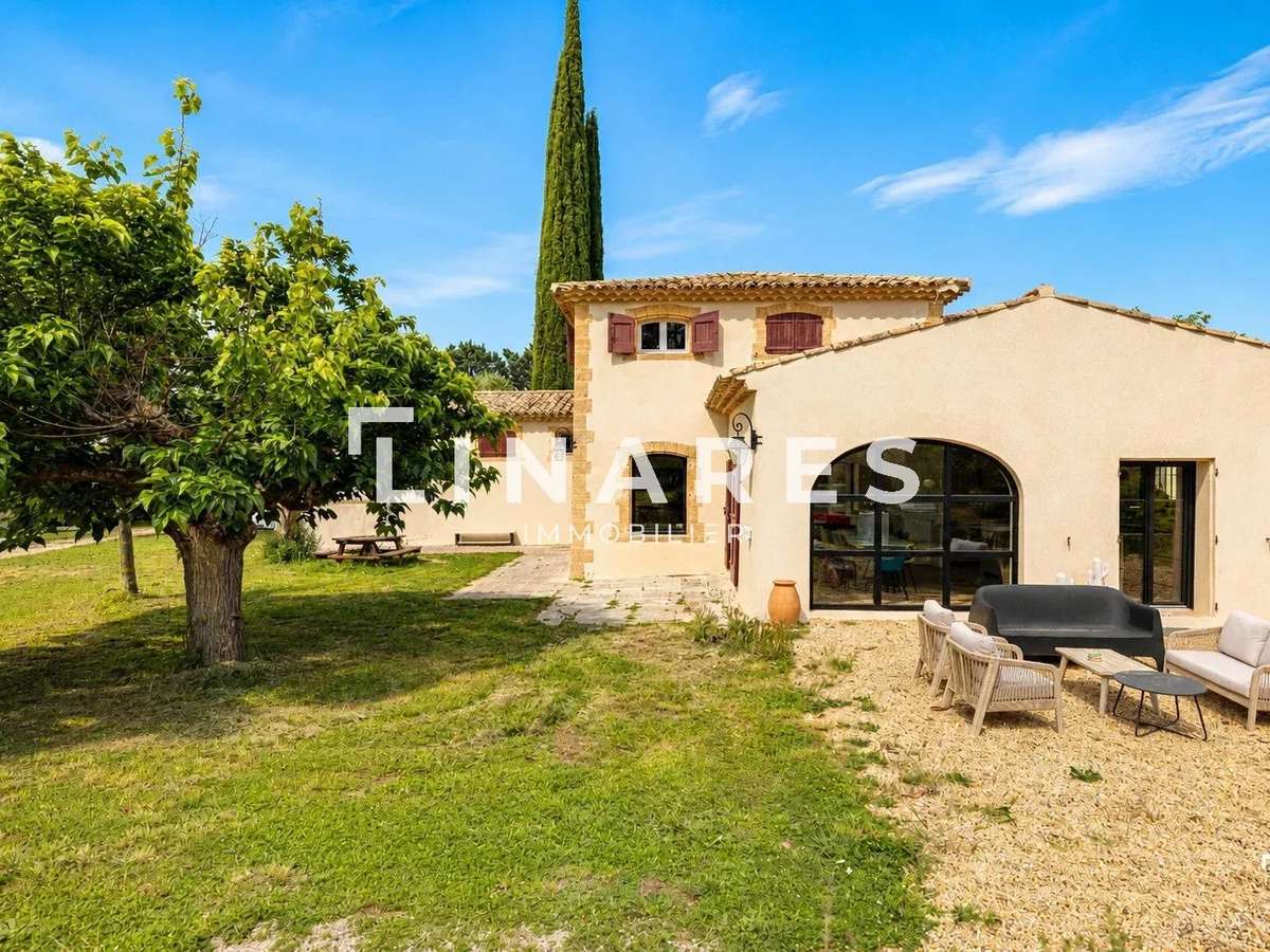 Maison Aix-en-Provence