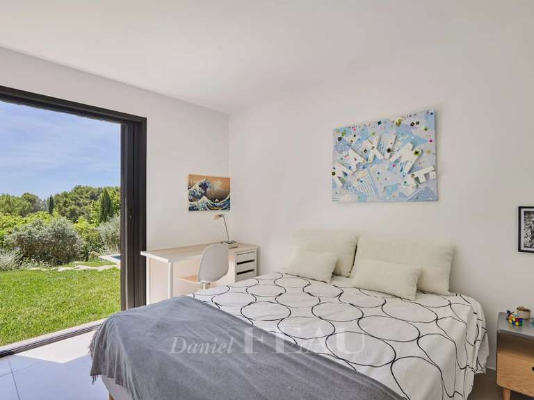 Maison Aix-en-Provence - 4 chambres - 240m²