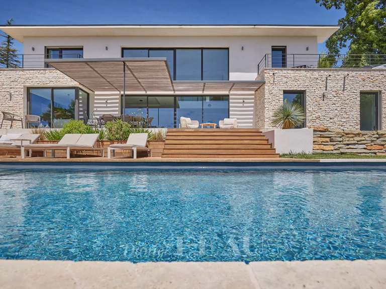 Maison Aix-en-Provence - 4 chambres - 240m²