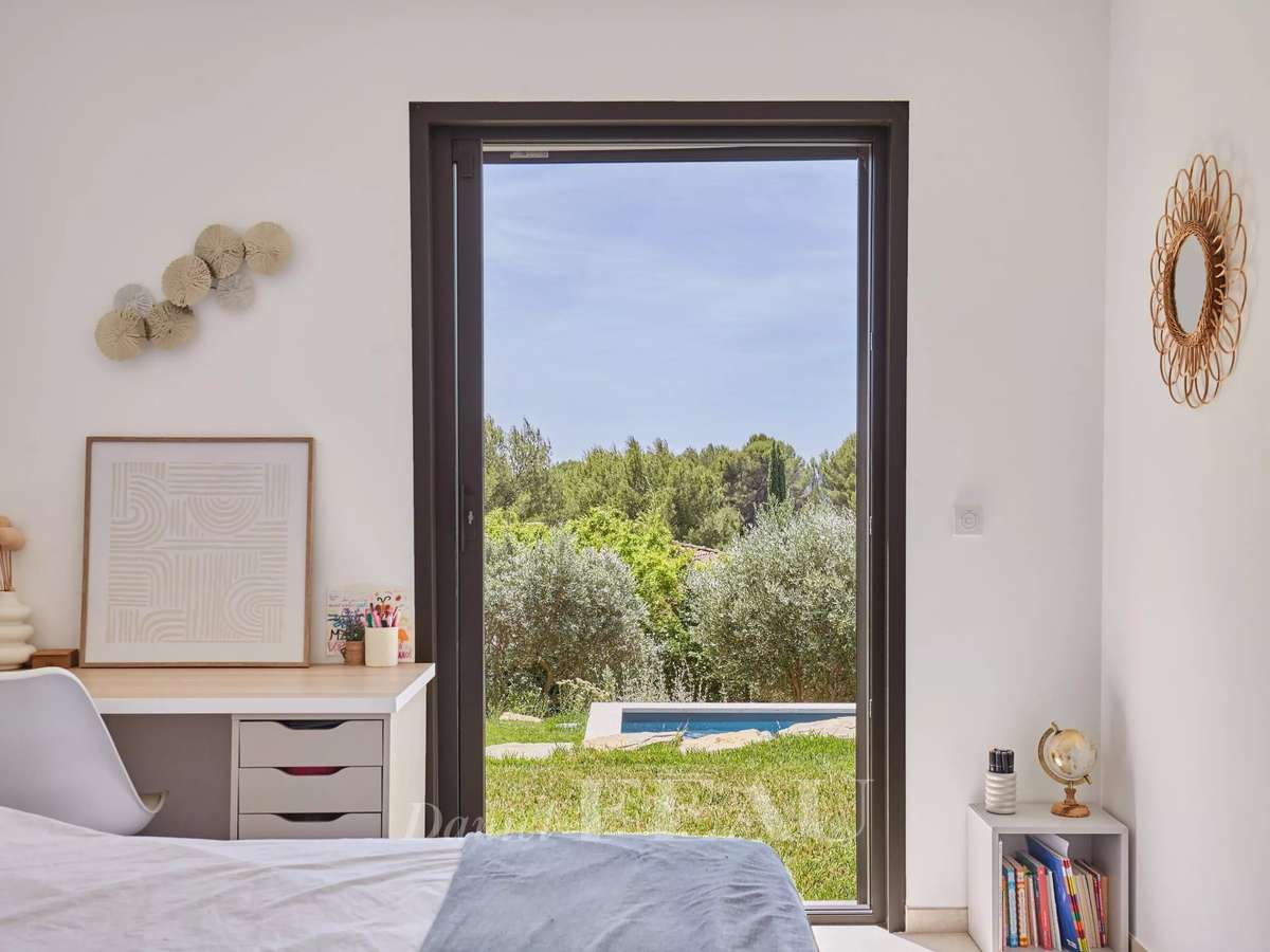 Maison Aix-en-Provence