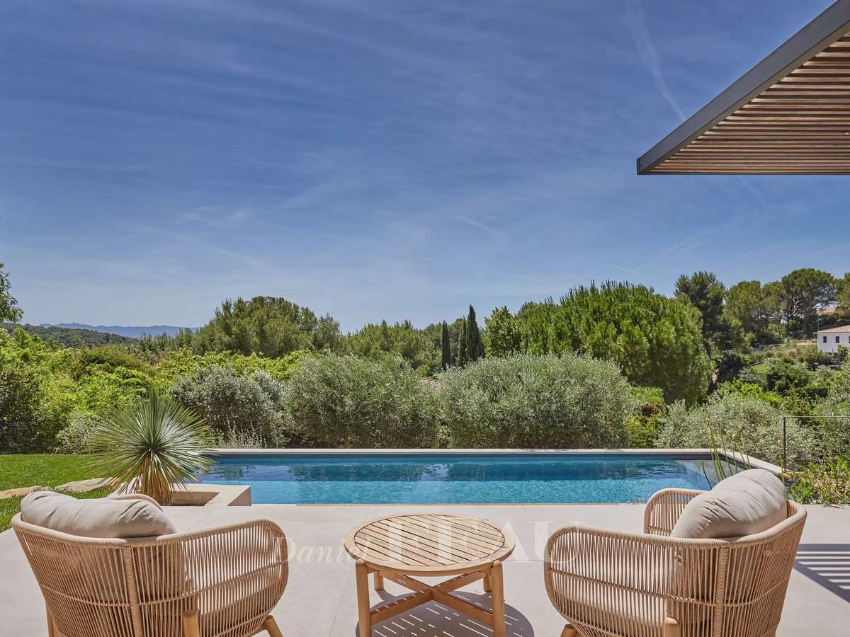 Maison Aix-en-Provence