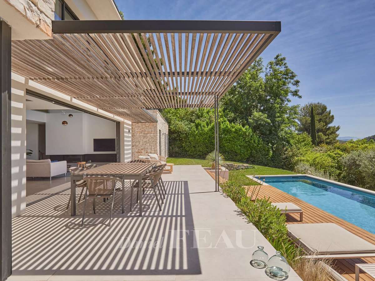 Maison Aix-en-Provence