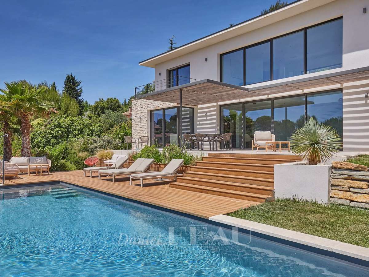 Maison Aix-en-Provence