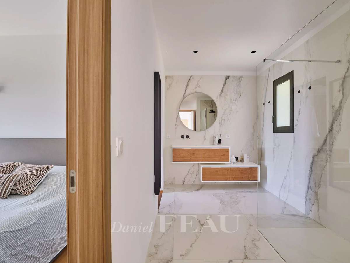 Maison Aix-en-Provence