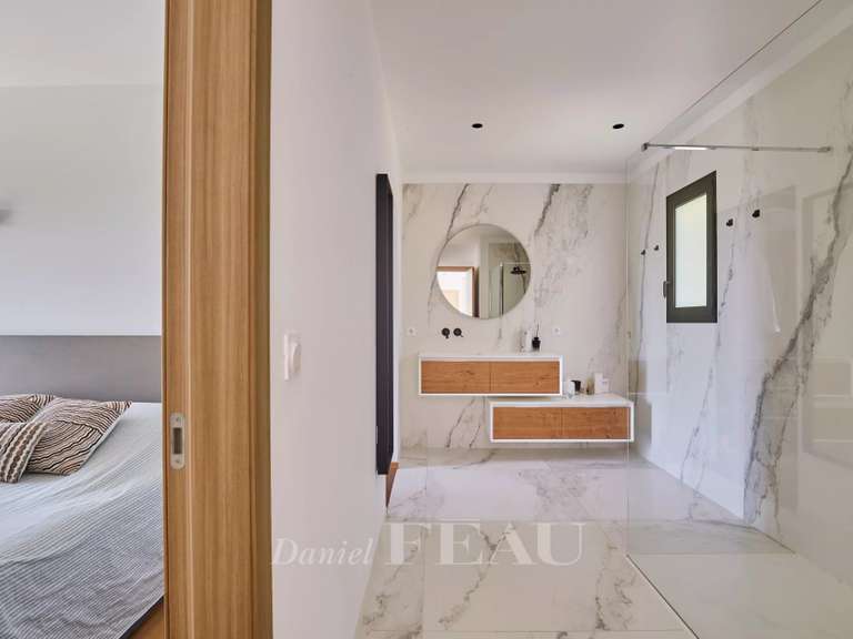 Maison Aix-en-Provence - 4 chambres - 240m²