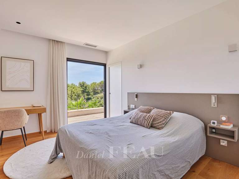 Maison Aix-en-Provence - 4 chambres - 240m²