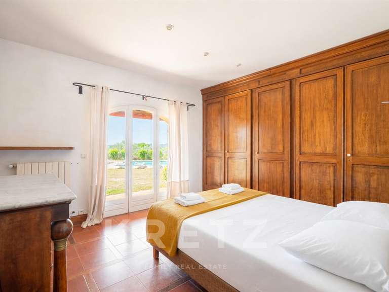 Maison Aix-en-Provence - 7 chambres - 300m²
