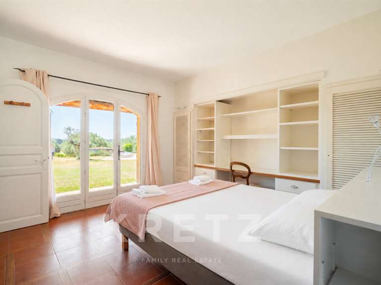 Maison Aix-en-Provence - 7 chambres - 300m²