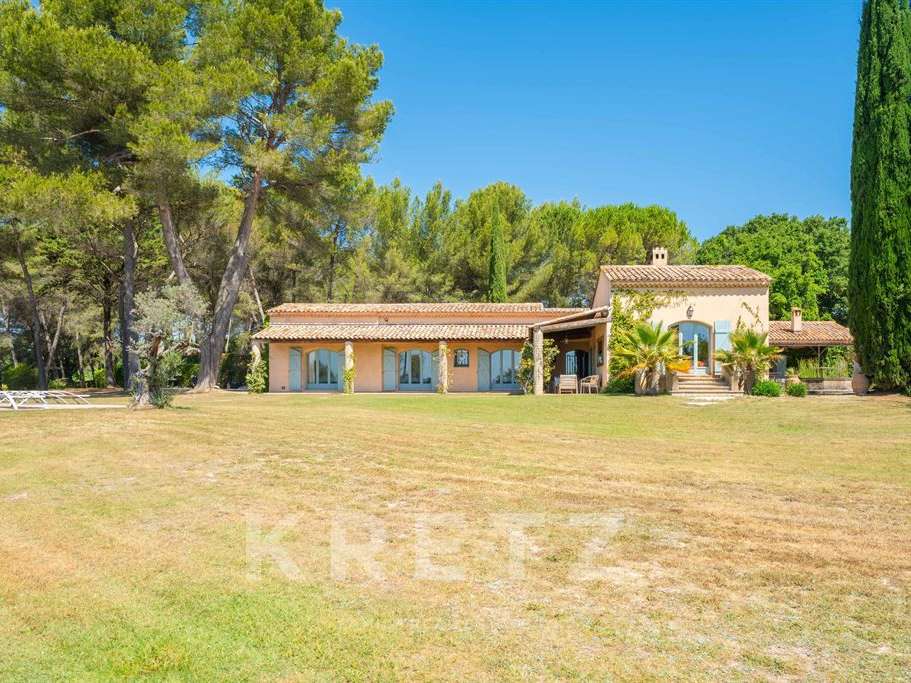 Maison Aix-en-Provence