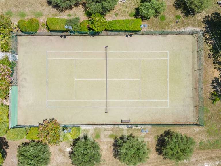 Maison Aix-en-Provence - 7 chambres - 300m²