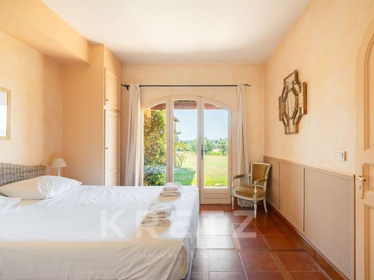 Maison Aix-en-Provence - 7 chambres - 300m²