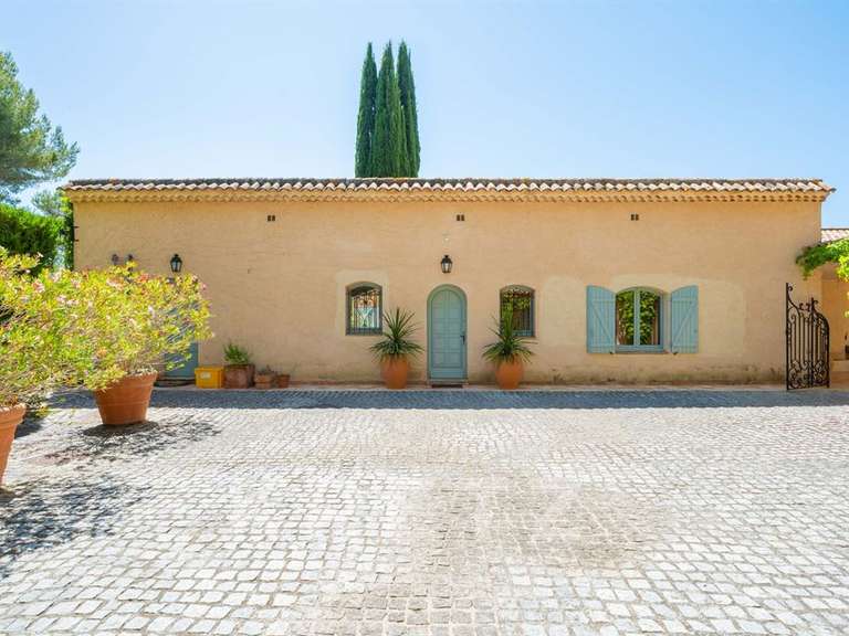 Maison Aix-en-Provence - 7 chambres - 300m²