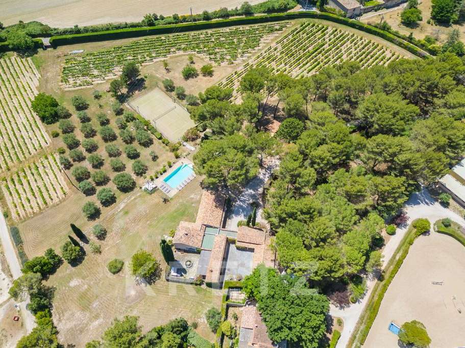 Maison Aix-en-Provence