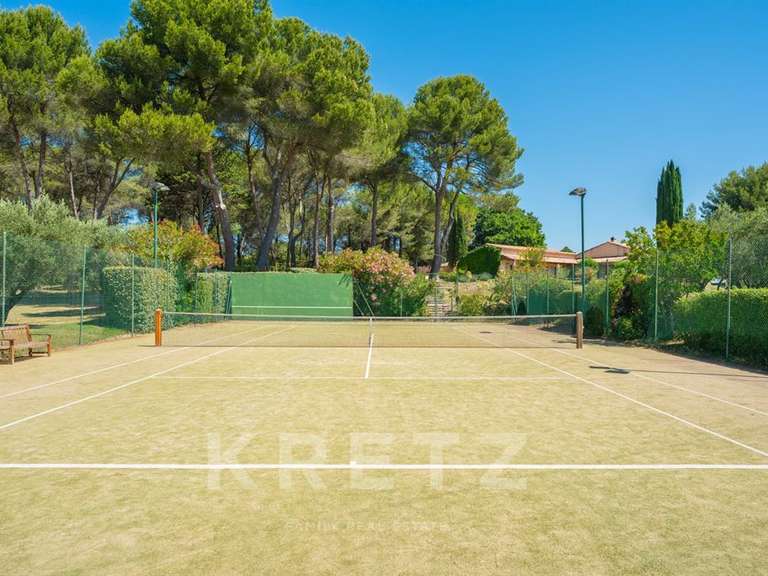 Maison Aix-en-Provence - 7 chambres - 300m²