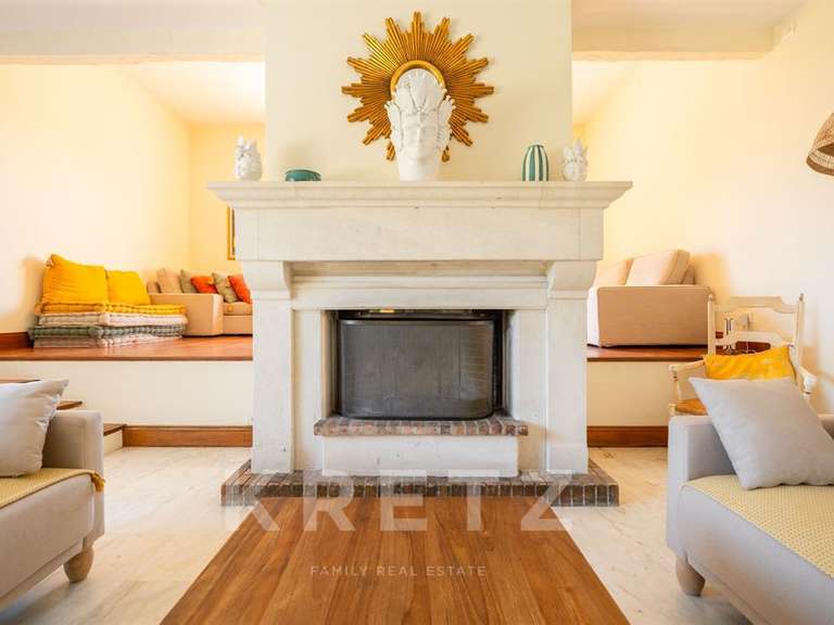 Maison Aix-en-Provence - 7 chambres - 300m²