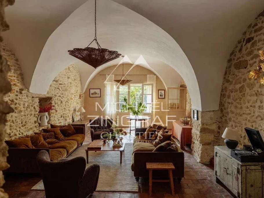 Maison Aix-en-Provence