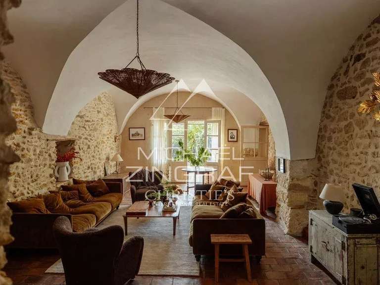 Maison Aix-en-Provence - 9 chambres - 500m²