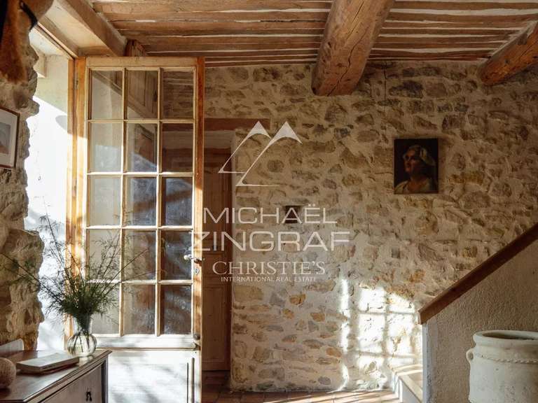 Maison Aix-en-Provence - 9 chambres - 500m²