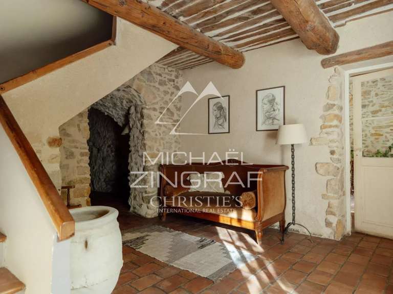 Maison Aix-en-Provence - 9 chambres - 500m²