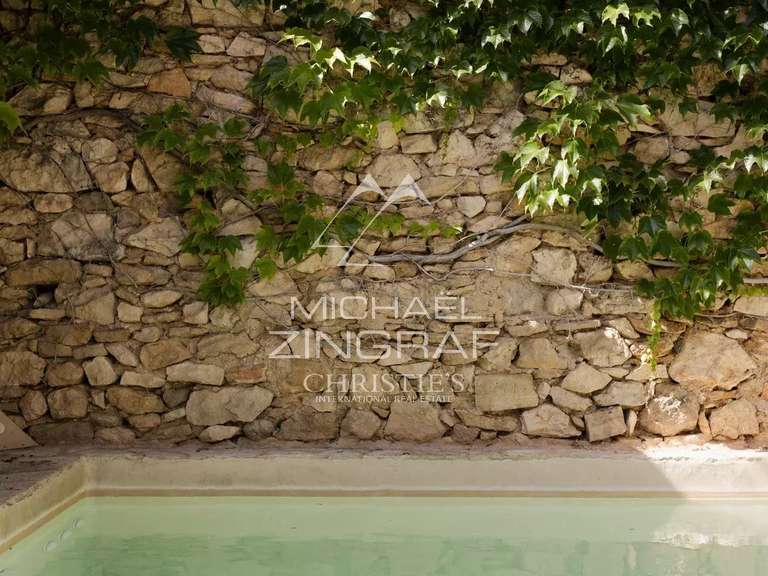 Maison Aix-en-Provence - 9 chambres - 500m²