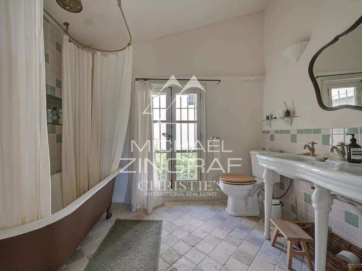 Maison Aix-en-Provence