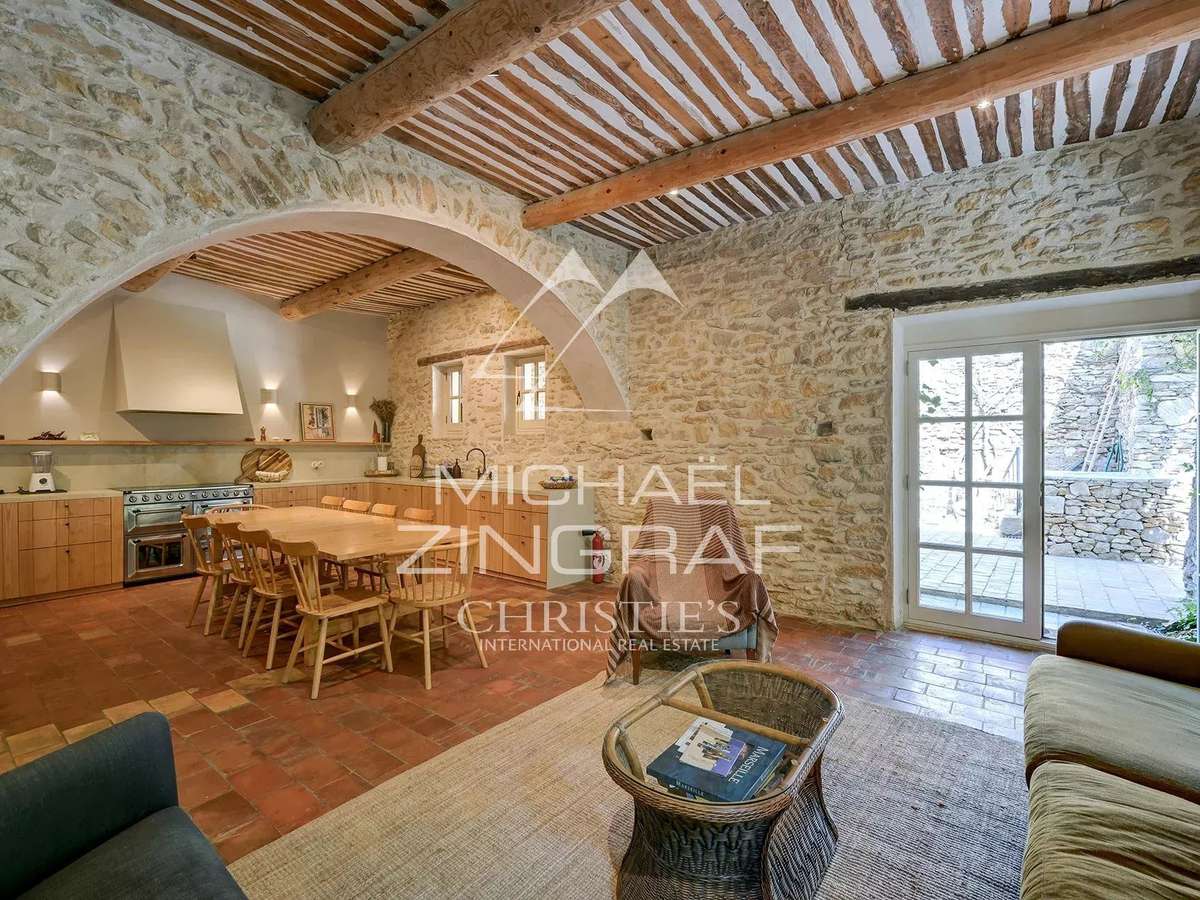 Maison Aix-en-Provence