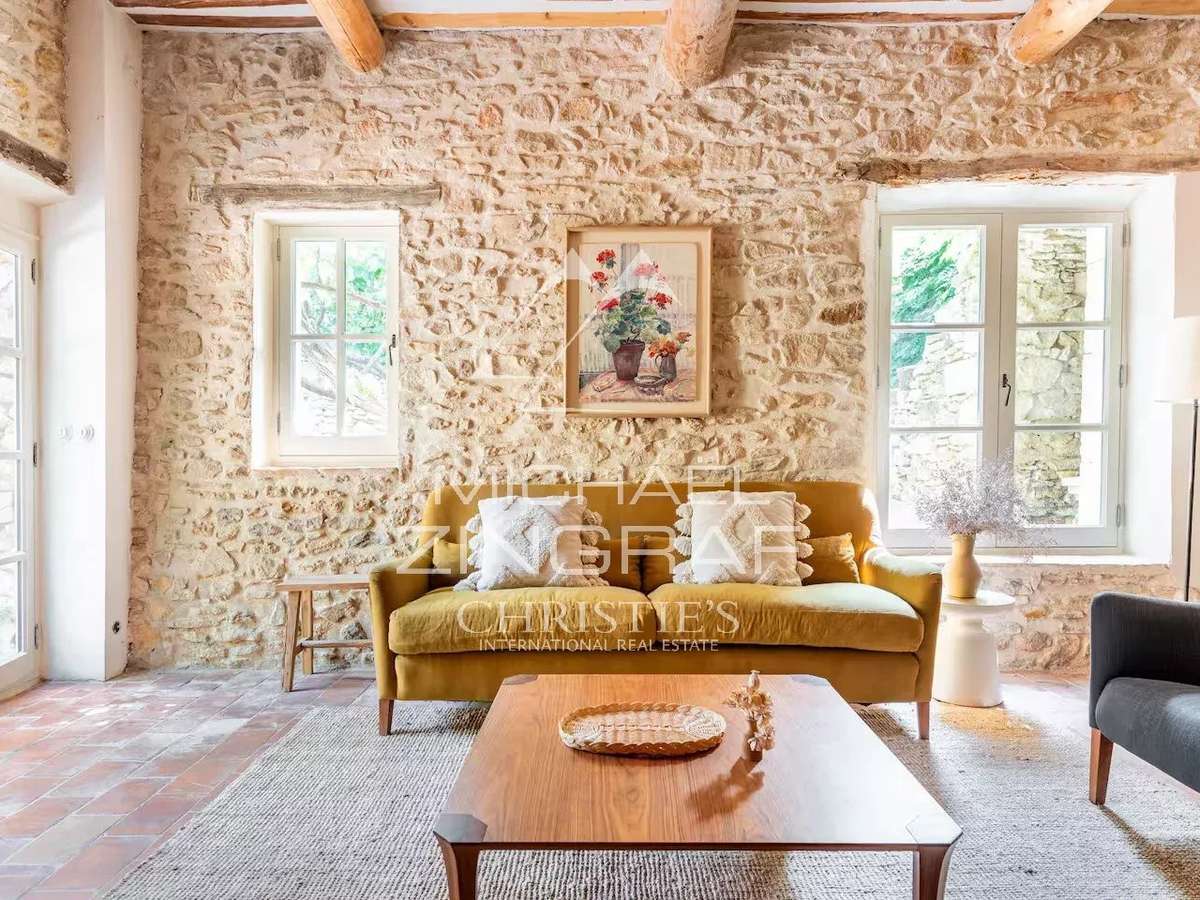 Maison Aix-en-Provence