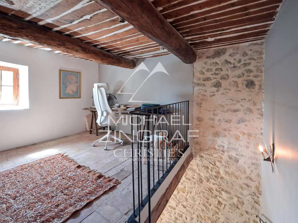 Maison Aix-en-Provence