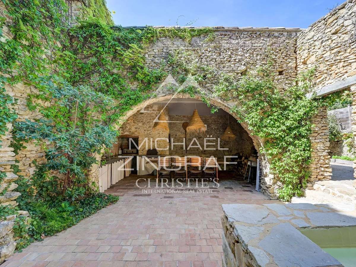 Maison Aix-en-Provence