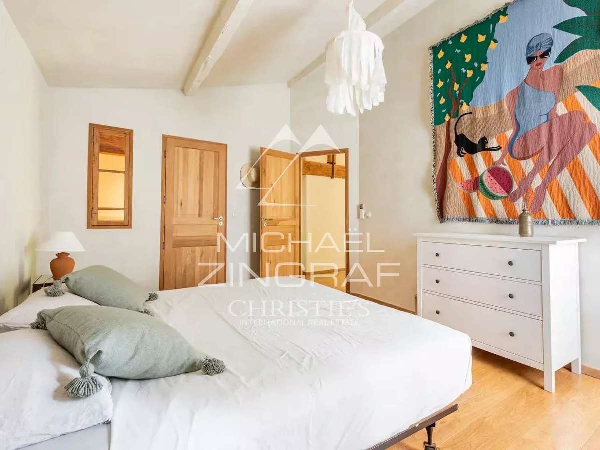 Maison Aix-en-Provence