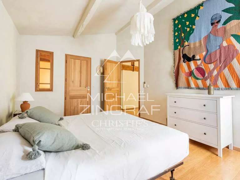 Maison Aix-en-Provence - 9 chambres - 500m²