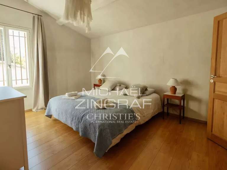 Maison Aix-en-Provence - 9 chambres - 500m²