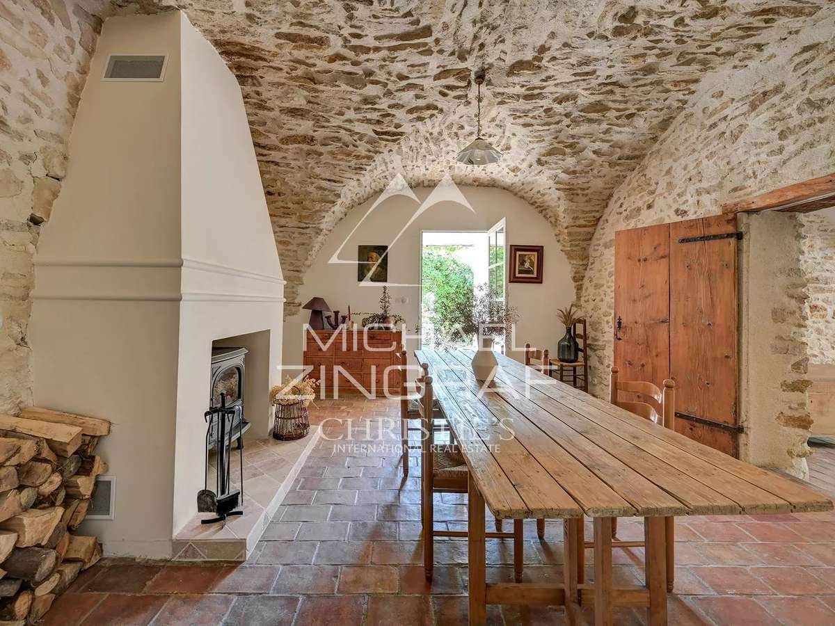 Maison Aix-en-Provence