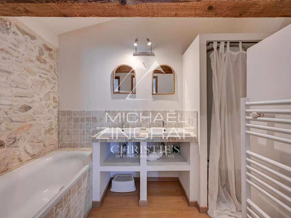 Maison Aix-en-Provence