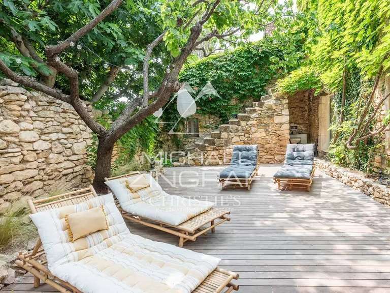 Maison Aix-en-Provence - 9 chambres - 500m²