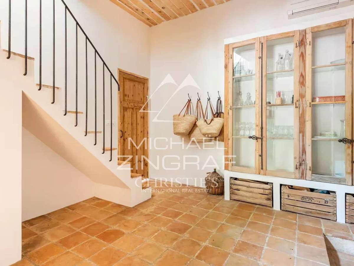 Maison Aix-en-Provence