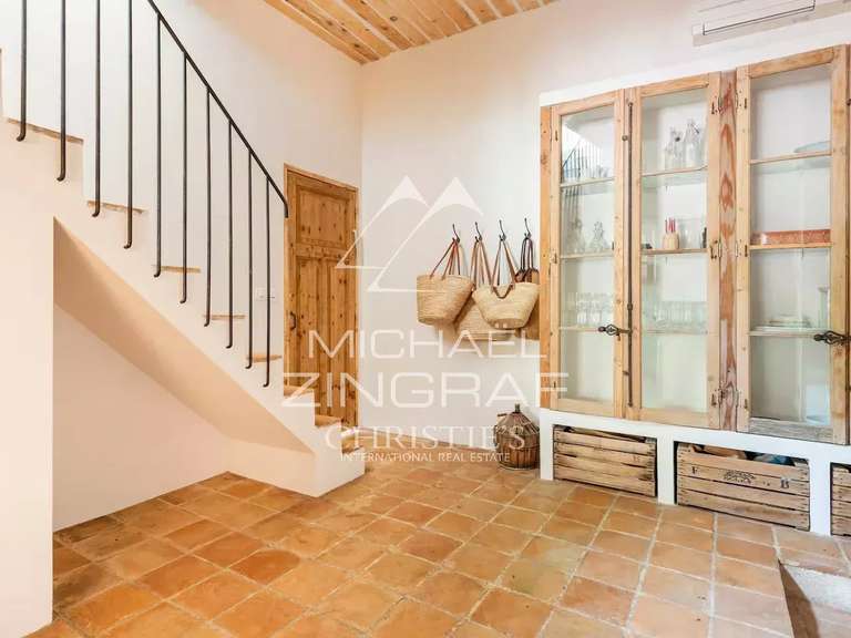 Maison Aix-en-Provence - 9 chambres - 500m²