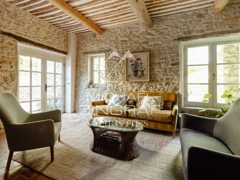 Maison Aix-en-Provence - 9 chambres - 500m²