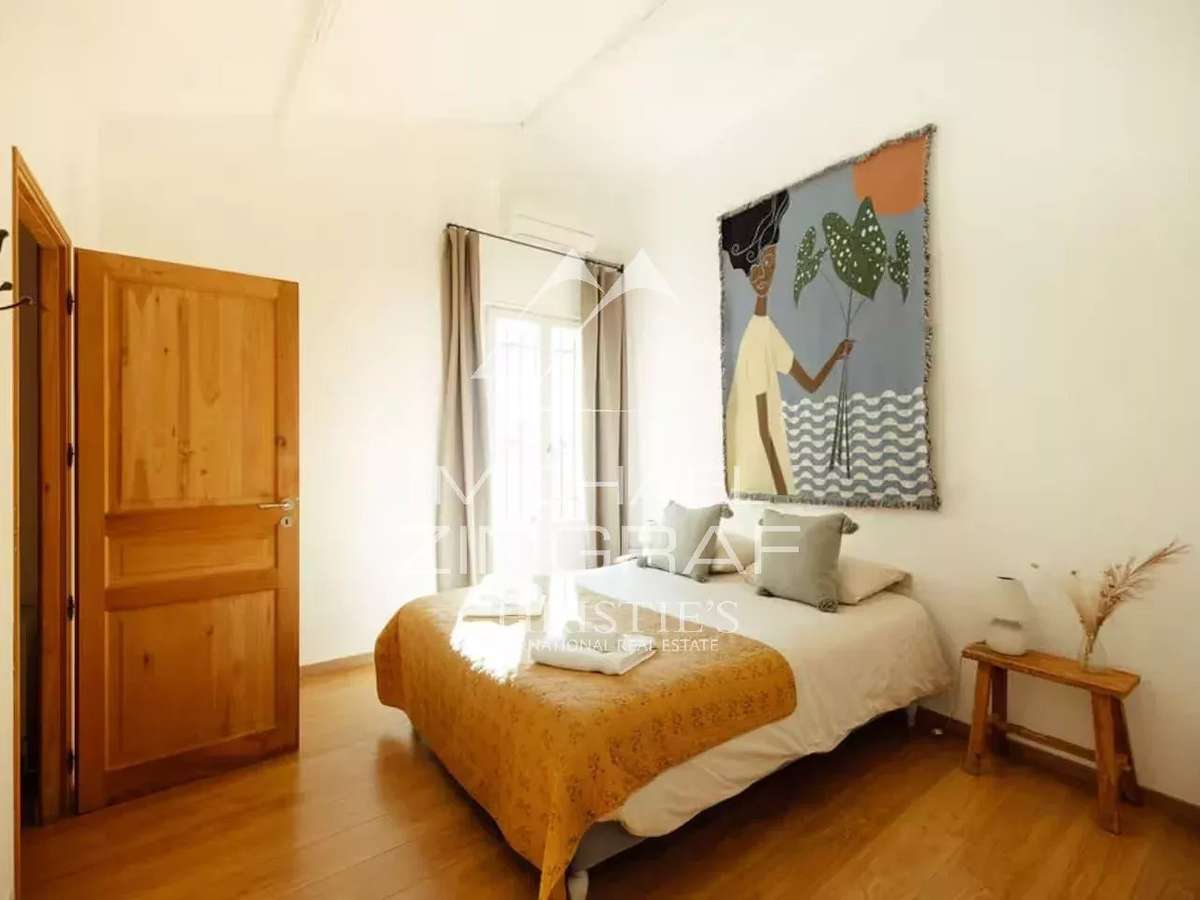 Maison Aix-en-Provence