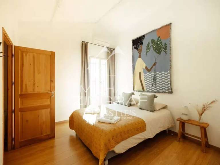 Maison Aix-en-Provence - 9 chambres - 500m²