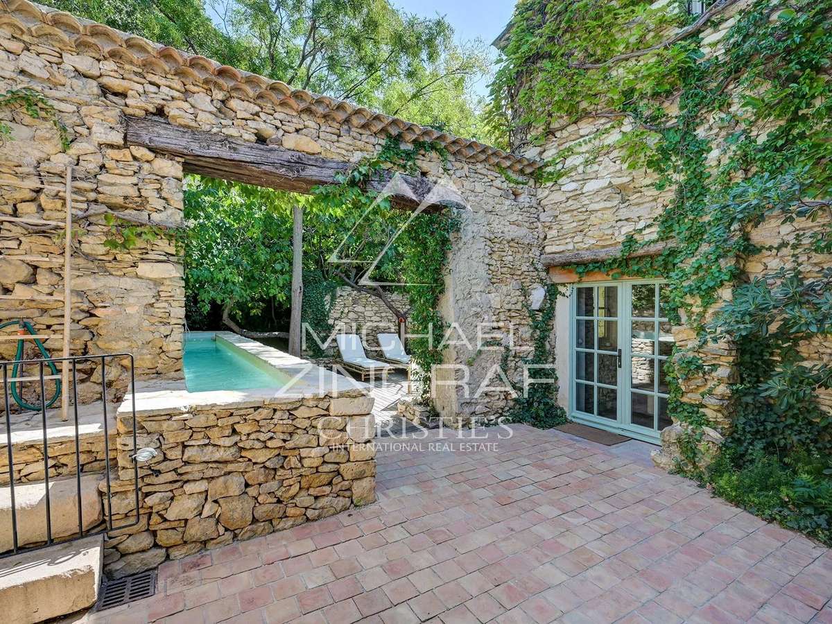 Maison Aix-en-Provence