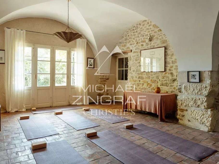 Maison Aix-en-Provence