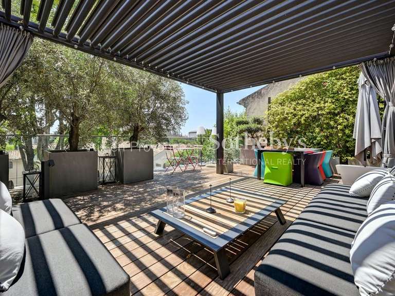 House Aix-en-Provence - 4 bedrooms - 195m²