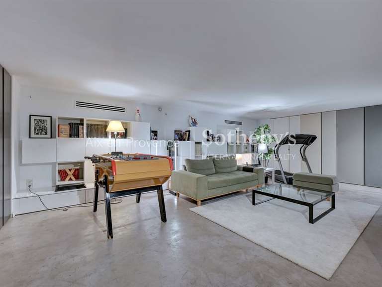 House Aix-en-Provence - 4 bedrooms - 195m²
