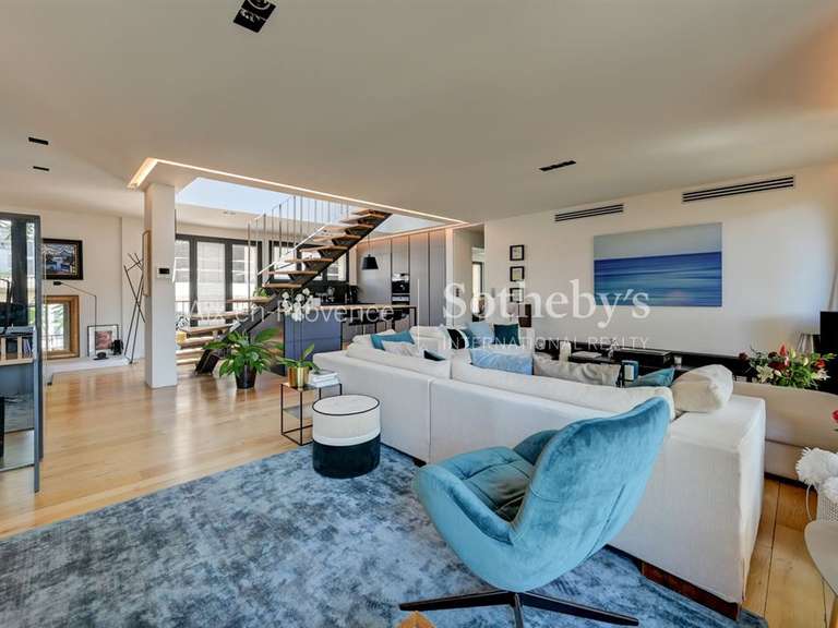 House Aix-en-Provence - 4 bedrooms - 195m²