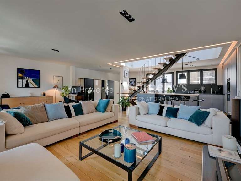 House Aix-en-Provence - 4 bedrooms - 195m²