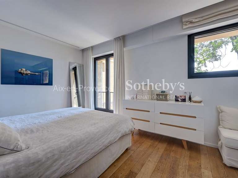 House Aix-en-Provence - 4 bedrooms - 195m²