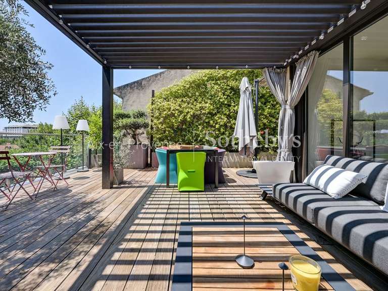 House Aix-en-Provence - 4 bedrooms - 195m²