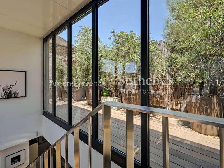 House Aix-en-Provence - 4 bedrooms - 195m²